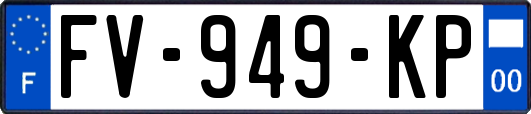FV-949-KP