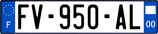 FV-950-AL