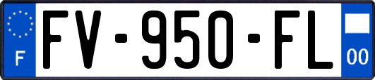 FV-950-FL