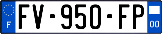 FV-950-FP
