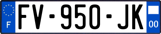 FV-950-JK
