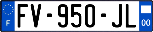 FV-950-JL