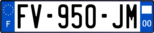 FV-950-JM