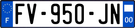 FV-950-JN