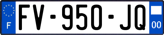 FV-950-JQ