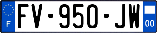 FV-950-JW
