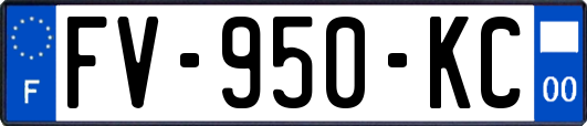 FV-950-KC