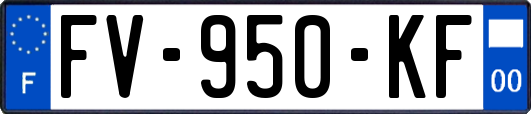 FV-950-KF