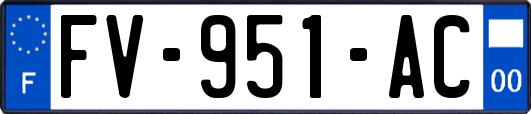 FV-951-AC