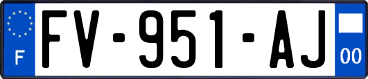 FV-951-AJ