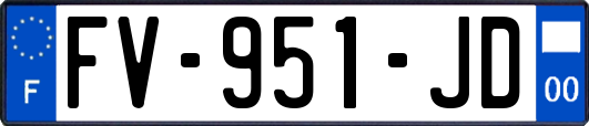 FV-951-JD