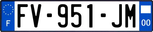 FV-951-JM