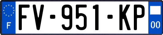 FV-951-KP
