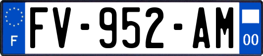 FV-952-AM