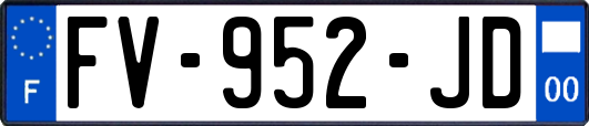 FV-952-JD