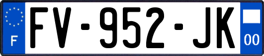 FV-952-JK