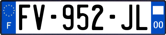 FV-952-JL