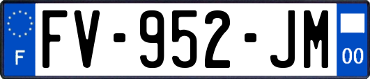 FV-952-JM