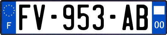 FV-953-AB