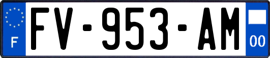 FV-953-AM