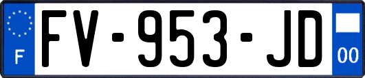 FV-953-JD