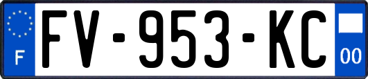 FV-953-KC