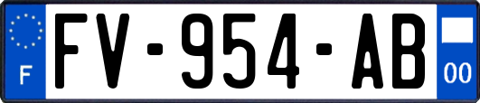 FV-954-AB