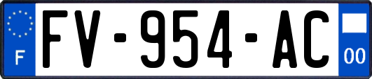 FV-954-AC