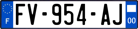 FV-954-AJ