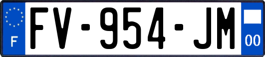 FV-954-JM