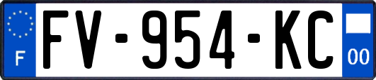 FV-954-KC
