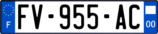 FV-955-AC