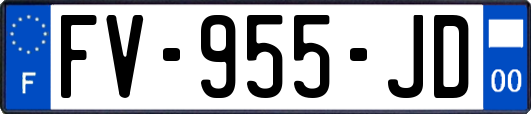 FV-955-JD