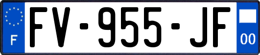FV-955-JF
