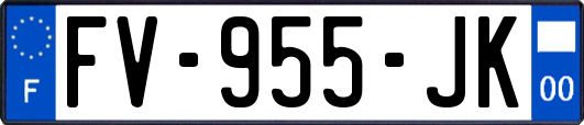 FV-955-JK