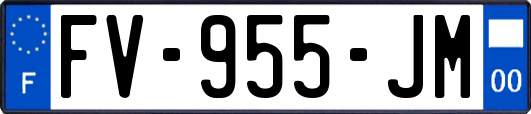 FV-955-JM