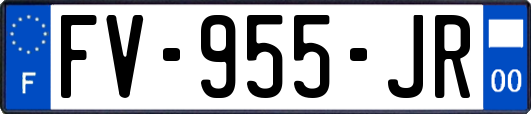 FV-955-JR