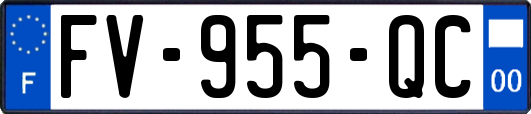 FV-955-QC