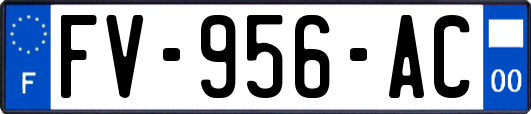 FV-956-AC