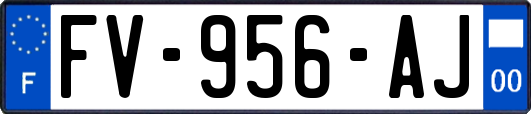 FV-956-AJ