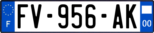 FV-956-AK