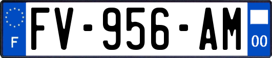 FV-956-AM