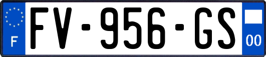 FV-956-GS
