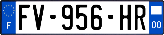 FV-956-HR