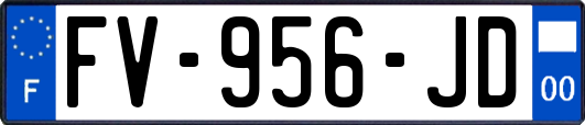 FV-956-JD