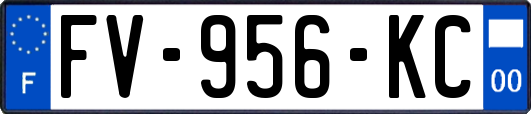 FV-956-KC