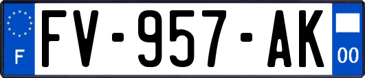 FV-957-AK