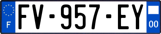 FV-957-EY
