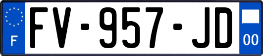 FV-957-JD
