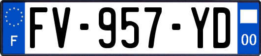 FV-957-YD